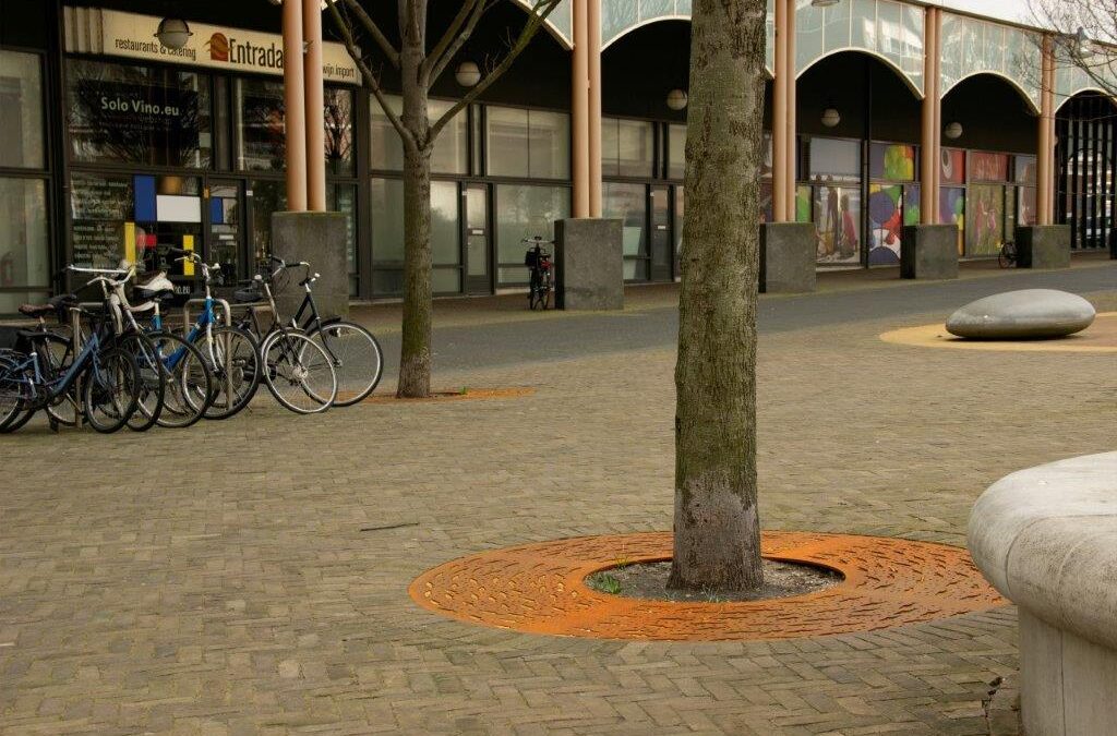 Citymarketing? Neem ook de inrichting van de buitenruimte mee!