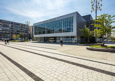 Van Grunsvenplein, Heerlen